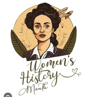 Women's History Month