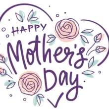 happy mothers day
