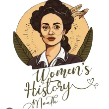 Women's History Month
